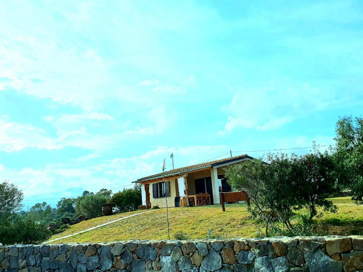 Villini Cortesas Orosei Exterior foto